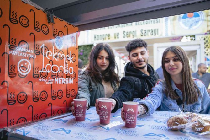 Büyükşehir Belediyesi, Gençler İçin Motivasyon Etkinliği Düzenledi