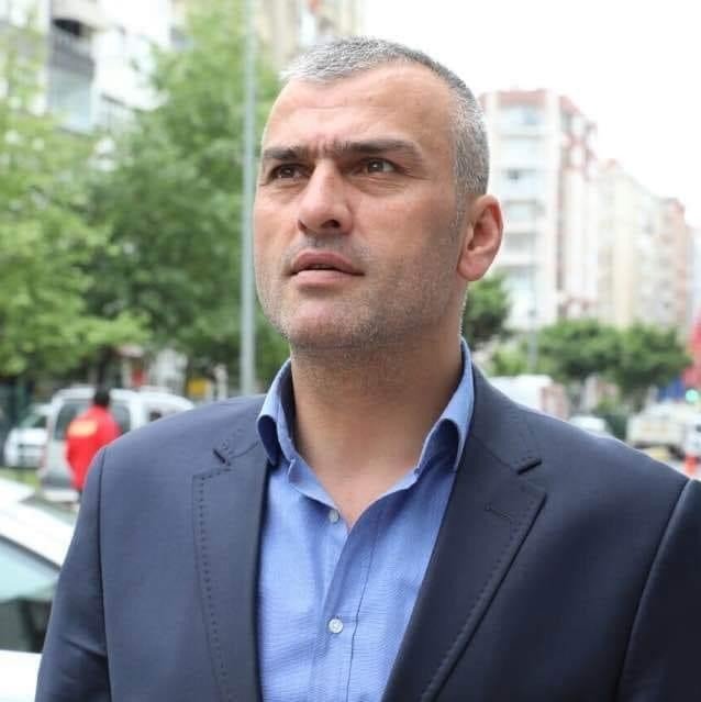 Samsun’da 1 Kişinin Öldüğü, 2 Kişinin Yaralandığı Olayın Zanlısı Adliyede