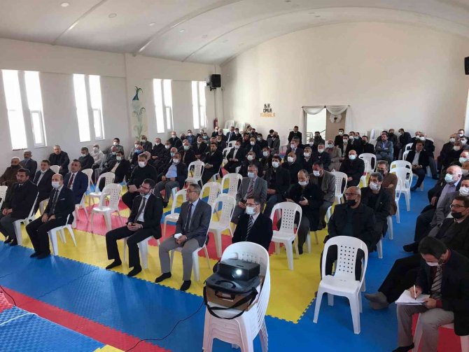 Kurumsal Sözleşme Sonrası Sağlık Semineri