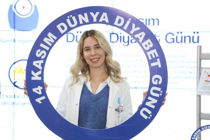 Hareketsiz Yaşam ’Diyabet’ Yapıyor