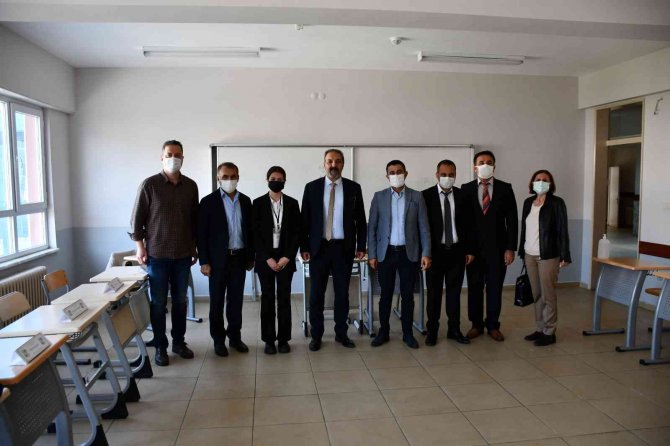 Söke Yavuz Selim Anadolu Lisesi Ulusal Forum Düzenliyor