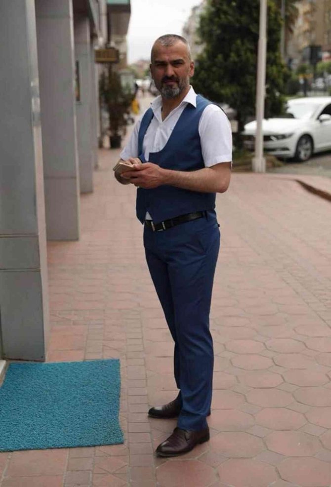 Samsun’da Silahlı Saldırı: 1 Ölü, 2 Yaralı