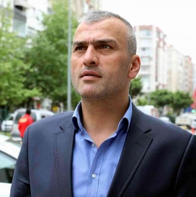 Samsun’da Silahlı Saldırı: 1 Ölü, 2 Yaralı