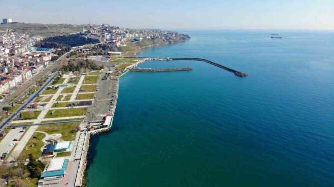 Tekirdağ Konut Satışında 9. Sırada