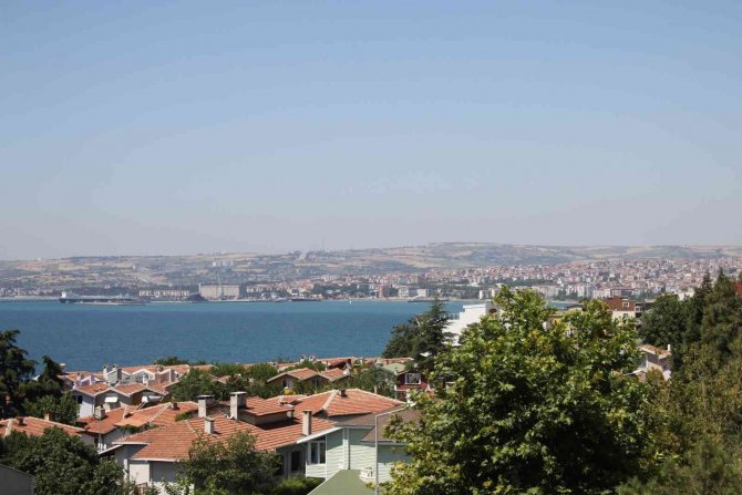 Tekirdağ Konut Satışında 9. Sırada
