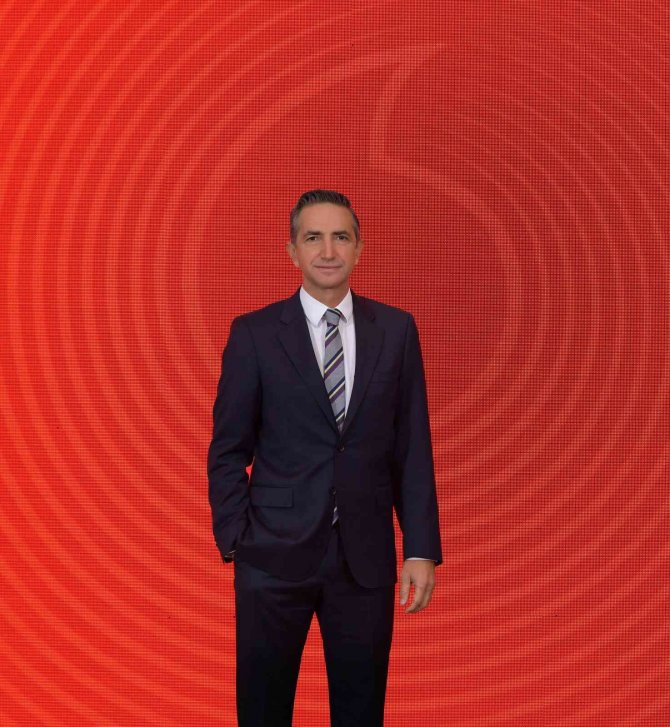 Vodafone Türkiye’den Son 5 Yılın Rekor Büyümesi