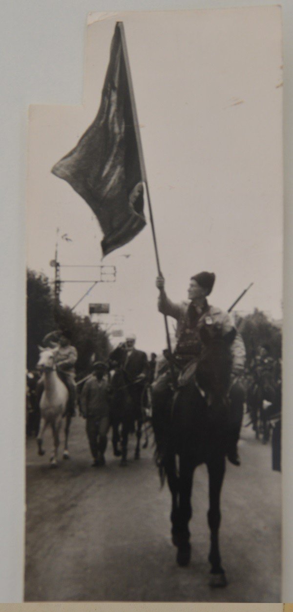 Türkiye’nin İlk En Büyük Türk Bayrağı Adana’da Göndere Çekilecek