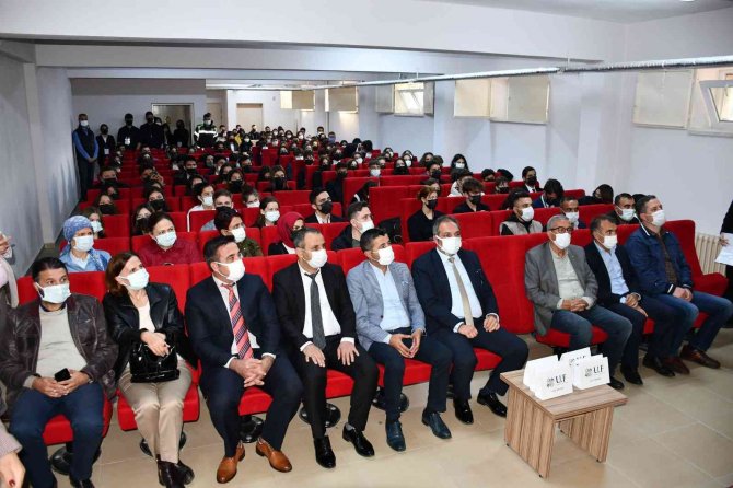 Söke Yavuz Selim Anadolu Lisesi Ulusal Forum Düzenliyor