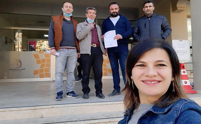 Yapı Şampiyonu Ada İ̇nşaat, Uşaklıları Ev Sahibi Yapmaya Devam Ediyor