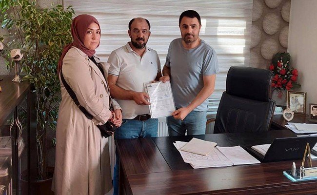 Yapı Şampiyonu Ada İ̇nşaat, Uşaklıları Ev Sahibi Yapmaya Devam Ediyor