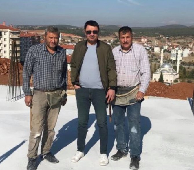 Yapı Şampiyonu Ada İ̇nşaat, Uşaklıları Ev Sahibi Yapmaya Devam Ediyor