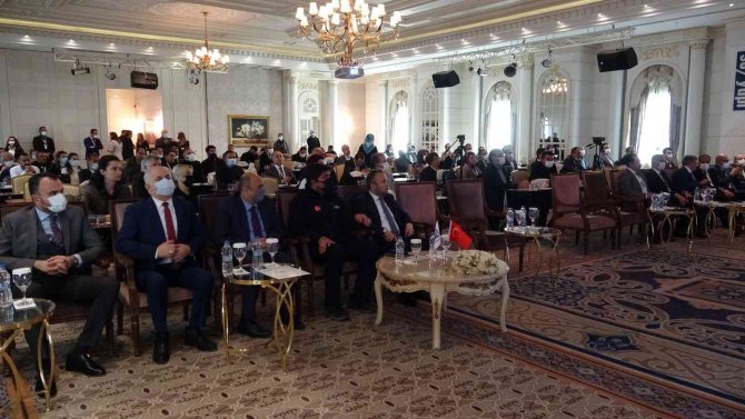 Vali Bilmez: “Suyumuzun Kıymetini Bilmeliyiz”