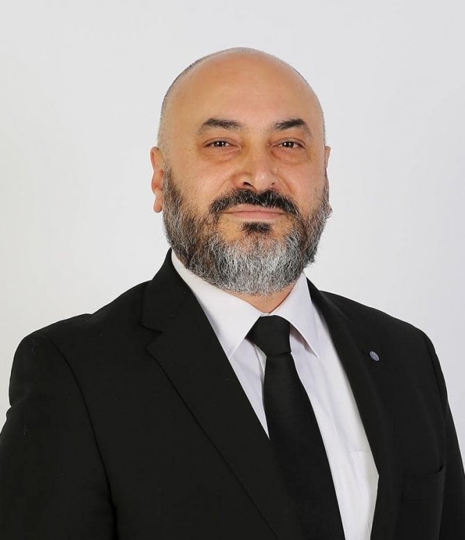 Egi̇ad Tüm Dünyayı Etkileyen “Emtia Krizi”ni Masaya Yatırdı