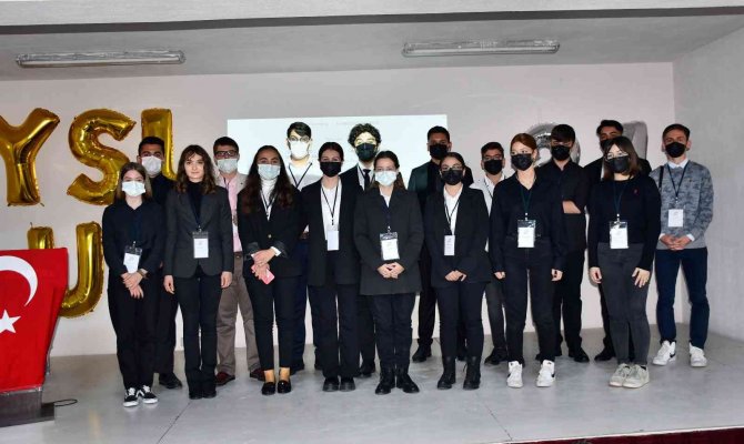 Söke Yavuz Selim Anadolu Lisesi Ulusal Forum Düzenliyor