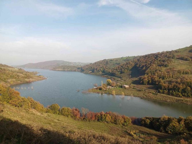 2050 Yılına Kadar Bafra Ve 19 Mayıs İlçelerinin İçme Ve Kullanma Suyu Karşılanacak
