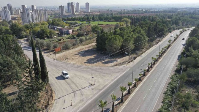 Adana’da Maç Günlerinde Trafik Ve Otopark Çilesi Sona Eriyor