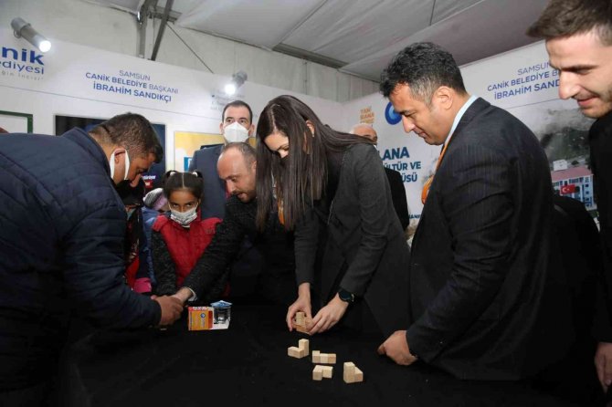 Bu Festival Tam Gençlere Göre