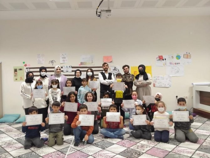 Bayburt Üniversitesinden Dijital Bağımlılıkla İlgili Önemli Etkinlik