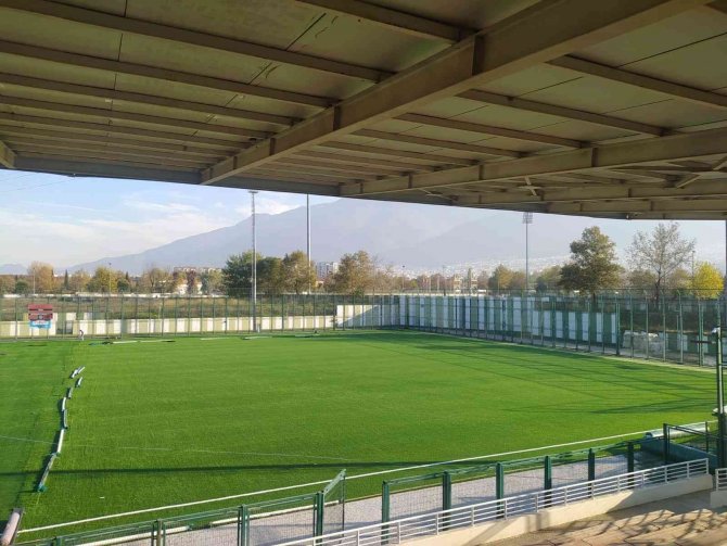 Futbolun Kalbinde Dönüşüm Sürüyor