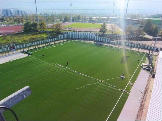 Futbolun Kalbinde Dönüşüm Sürüyor