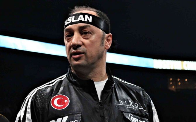 Volkan Gökçek Cephesinde Heyecan Doruğa Ulaştı