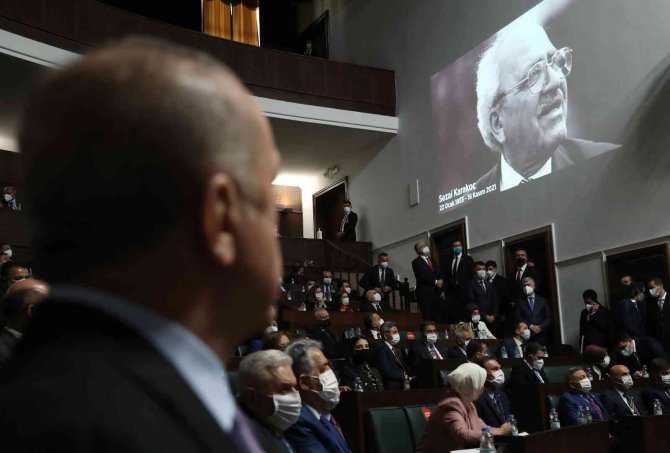 Cumhurbaşkanı Erdoğan: “Faiz Belasını Bu Milletin Sırtından Kaldıracağız”