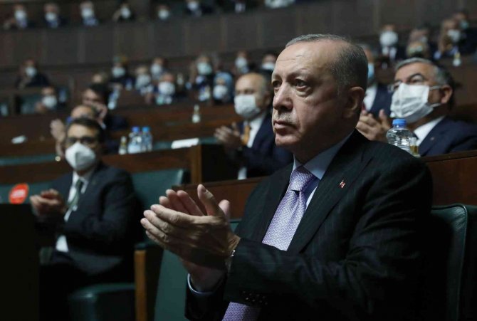Cumhurbaşkanı Erdoğan: “Faiz Belasını Bu Milletin Sırtından Kaldıracağız”