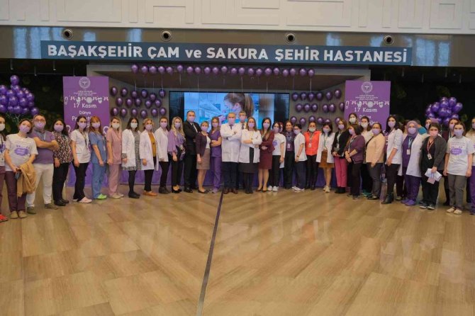 710 Gram Doğdu, Beyin Kanaması Geçirdi, 101 Gün Yoğun Bakımda Kaldı: Güliz Bebek Yaşama Tutundu