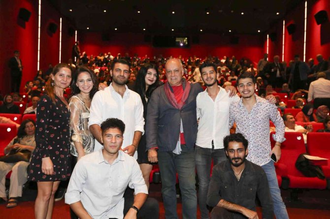 Efeler’in Filmleri Uluslararası Başarılarına Devam Ediyor