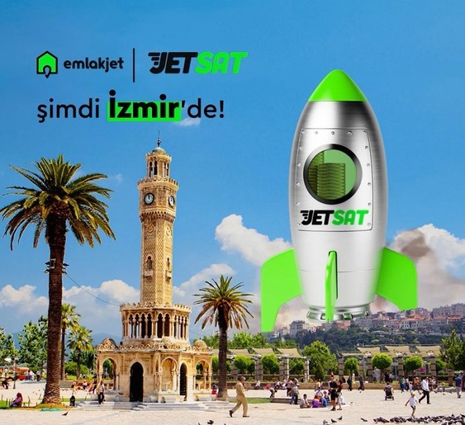 İ̇zmir’de Ev Satma Süresi 5 Güne İniyor