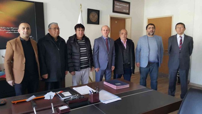 Eskişehir Yunus Emre Devlet Hastanesi’nde ‘Yatak’ Sorunu Yok