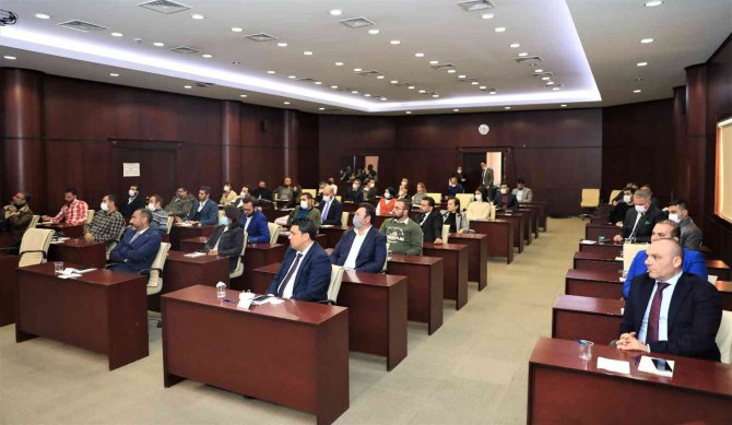 Gto’nun Yeni İhracat Rotası: Şili