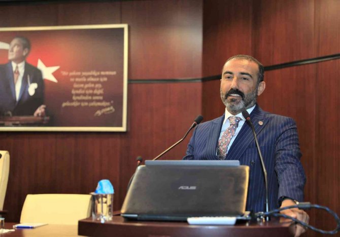 Gto’nun Yeni İhracat Rotası: Şili