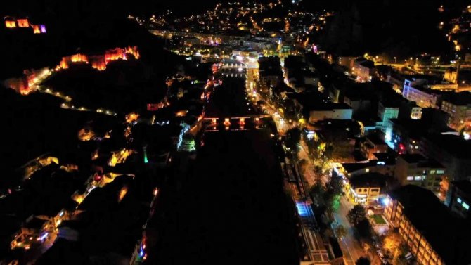 Anadolu’nun Venedik’i Amasya