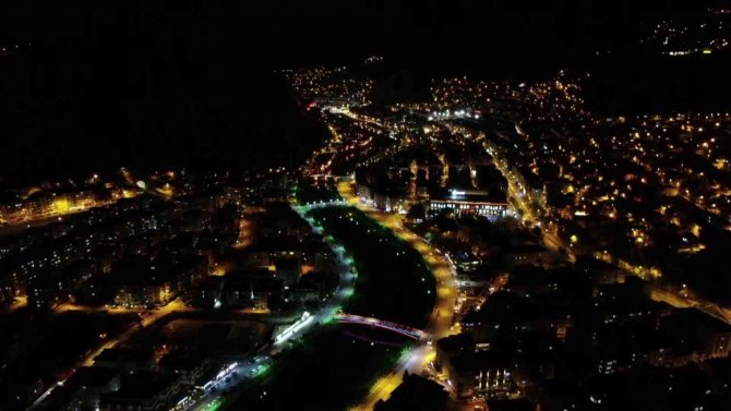 Anadolu’nun Venedik’i Amasya