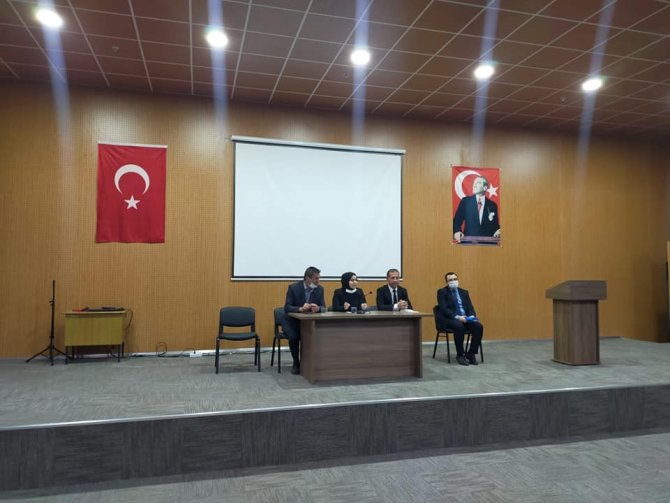 Yeni Yılın Bütçesi Oy Birliği İle Kabul Edildi