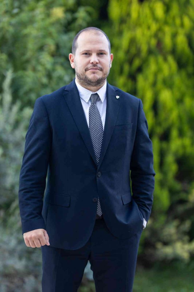 Antalya’da Ev Satma Süresi 5 Güne İniyor