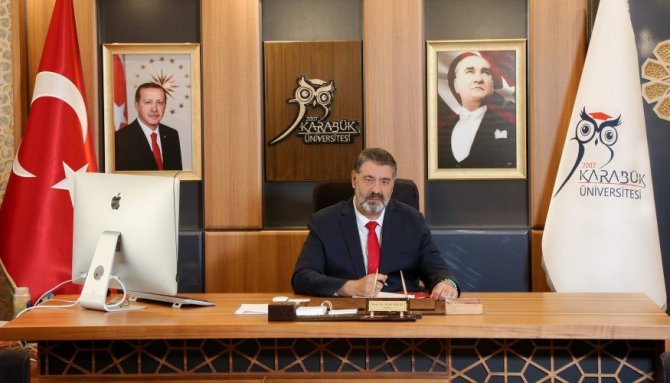 Başak Cengiz’in İsmi Kbü Mimarlık Fakültesi’nde Yaşatılacak