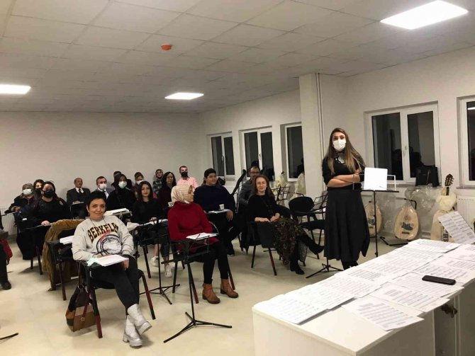 Başkan Vidinlioğlu: “Kastamonu’ya En İyi Hizmeti Verebilmek İçin Çalışıyoruz”