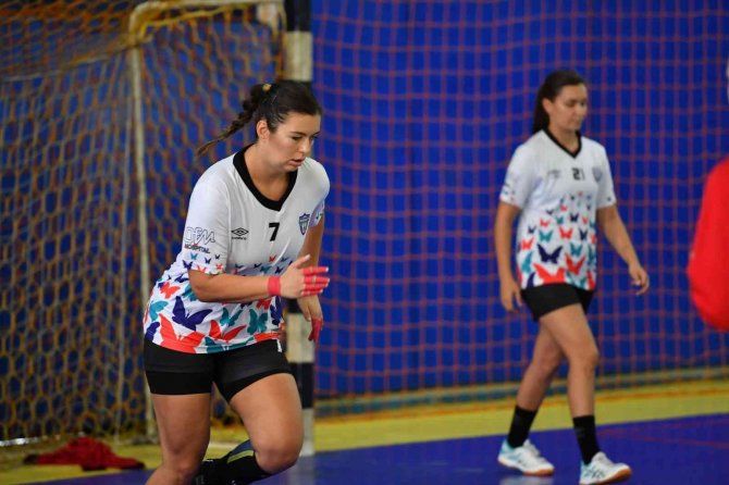 Konyaaltı Kadın Hentbol Takımı, Yeni Seri Peşinde