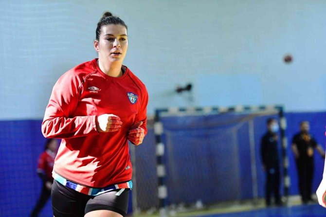 Konyaaltı Kadın Hentbol Takımı, Yeni Seri Peşinde
