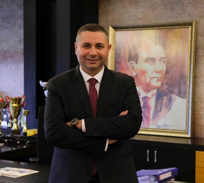 Mmo Antalya Şube Başkanı Atmaca: “Klima Dış Ünite Bakımları İhmal Edilmemeli”