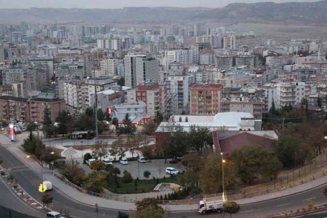 Bu İlçede Çarpık Kentleşme Giderek Artıyor