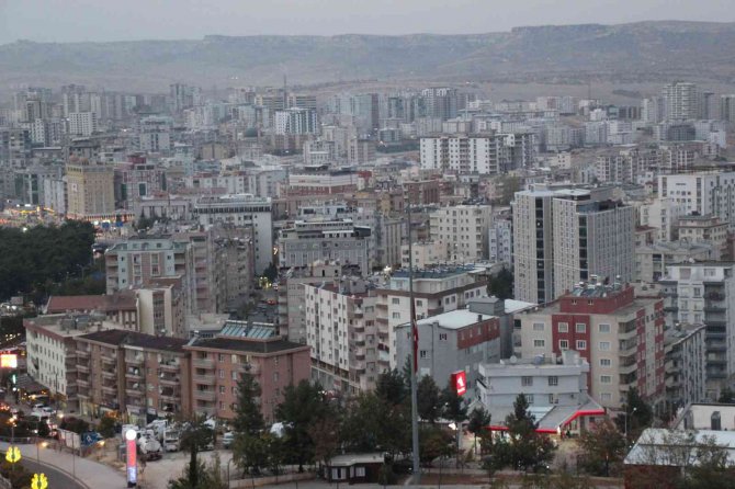 Bu İlçede Çarpık Kentleşme Giderek Artıyor