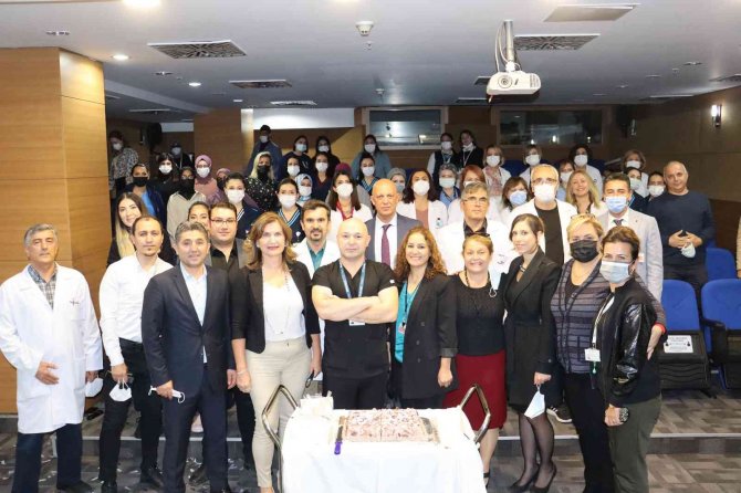 Medicana, Ankara’da En Fazla Nakil Yapan Organ Nakli Merkezleri Arasında Yer Aldı