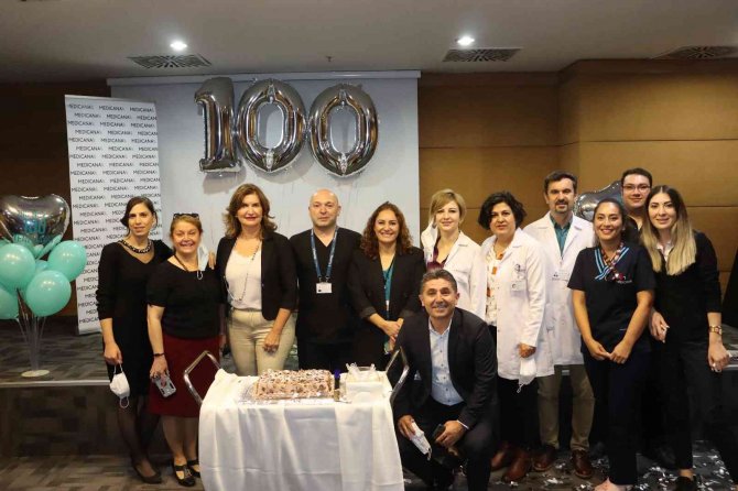 Medicana, Ankara’da En Fazla Nakil Yapan Organ Nakli Merkezleri Arasında Yer Aldı