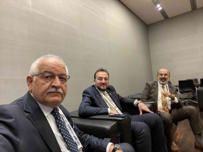 Karabağ’ın İnşasında Türkiye Önemli Rol Oynayacak