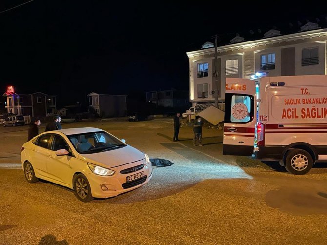 Fethiye’de Kadını Otomobille Ezen Erkek Arkadaşı Tutuklandı