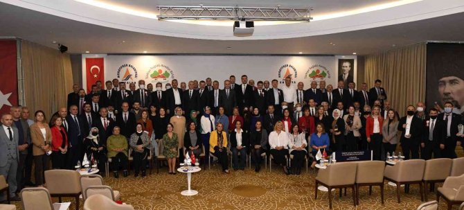 Başkan Uysal: “Bir Şehrin Kalitesi, Havalı Binalarıyla Ölçülmez”