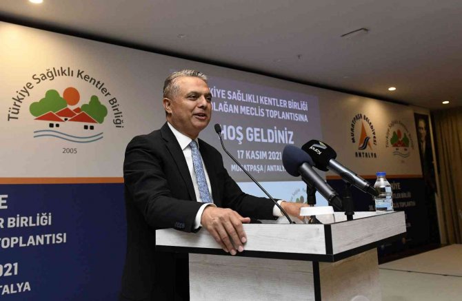 Başkan Uysal: “Bir Şehrin Kalitesi, Havalı Binalarıyla Ölçülmez”